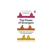 Penguin books ltd The Power of Strangers (häftad, eng)