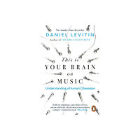 Penguin books ltd This is Your Brain on Music (häftad, eng)