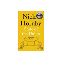 Penguin books ltd State of the Union (häftad, eng)