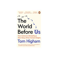 Penguin books ltd The World Before Us (häftad, eng)
