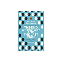 Penguin books ltd The End of History and the Last Man (häftad, eng)