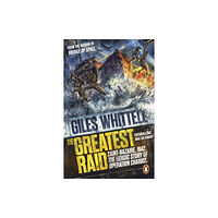 Penguin books ltd The Greatest Raid (häftad, eng)