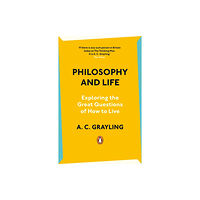 Penguin books ltd Philosophy and Life (häftad, eng)