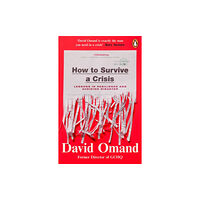 Penguin books ltd How to Survive a Crisis (häftad, eng)
