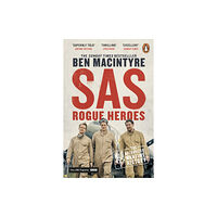 Penguin books ltd SAS (häftad, eng)