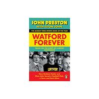 Penguin books ltd Watford Forever (häftad, eng)