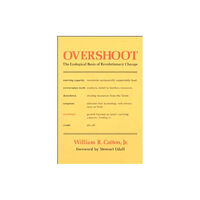 University of illinois press Overshoot (häftad, eng)