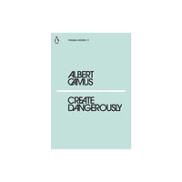 Penguin books ltd Create Dangerously (häftad, eng)
