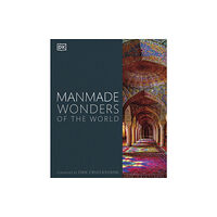 Dorling Kindersley Ltd Manmade Wonders of the World (inbunden, eng)