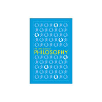 Dorling Kindersley Ltd The Little Book of Philosophy (häftad, eng)