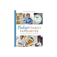 Penguin books ltd Nadiya’s Family Favourites (inbunden, eng)