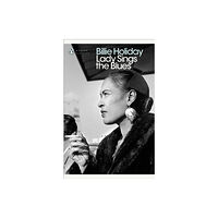 Penguin books ltd Lady Sings the Blues (häftad, eng)