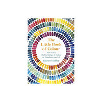 Penguin books ltd The Little Book of Colour (inbunden, eng)