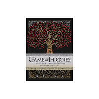 Penguin books ltd Game of Thrones: A Guide to Westeros and Beyond (inbunden, eng)