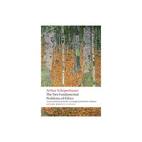 Oxford University Press The Two Fundamental Problems of Ethics (häftad, eng)