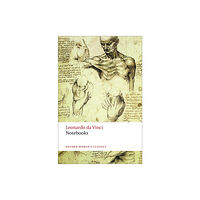 Oxford University Press Notebooks (häftad, eng)