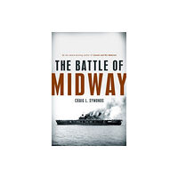 Oxford University Press Inc The Battle of Midway (häftad, eng)