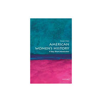 Oxford University Press Inc American Women's History (häftad, eng)