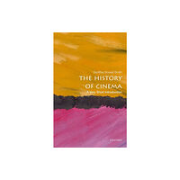 Oxford University Press The History of Cinema (häftad, eng)