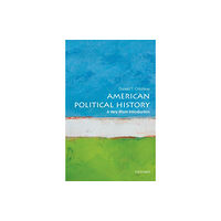 Oxford University Press Inc American Political History (häftad, eng)