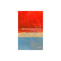 Oxford University Press Inc Decolonization (häftad, eng)