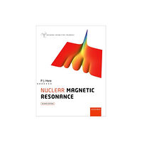Oxford University Press Nuclear Magnetic Resonance (häftad, eng)