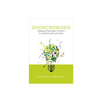 Mit press ltd Overcrowded (inbunden, eng)