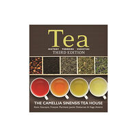 Firefly Books Ltd Tea (häftad, eng)