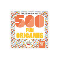 Firefly Books Ltd 500 Fun Origamis (häftad, eng)