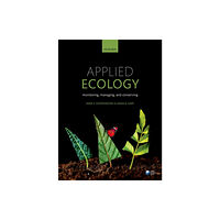 Oxford University Press Applied Ecology (häftad, eng)