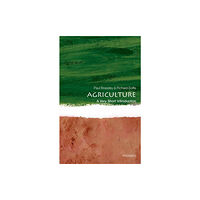 Oxford University Press Agriculture (häftad, eng)