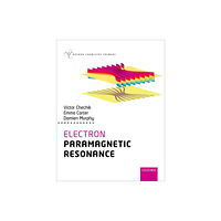 Oxford University Press Electron Paramagnetic Resonance (häftad, eng)