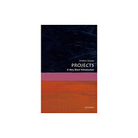 Oxford University Press Projects (häftad, eng)