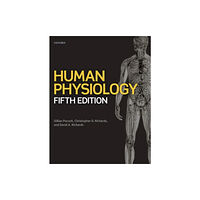 Oxford University Press Human Physiology (häftad, eng)