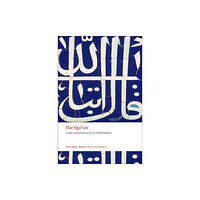 Oxford University Press The Qur'an (häftad, eng)