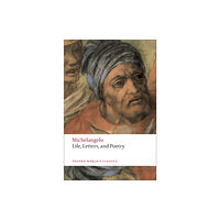 Oxford University Press Life, Letters, and Poetry (häftad, eng)