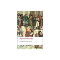 Oxford University Press The First Philosophers (häftad, eng)