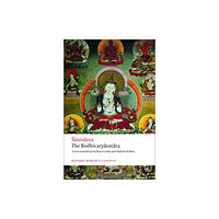 Oxford University Press The Bodhicaryavatara (häftad, eng)