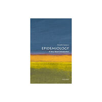 Oxford University Press Epidemiology (häftad, eng)