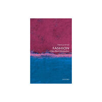 Oxford University Press Fashion (häftad, eng)