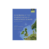 Oxford University Press Handbook of the Marine Fauna of North-West Europe (häftad, eng)