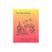 Mit press ltd The Little Schemer (häftad, eng)