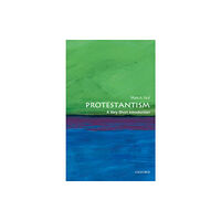 Oxford University Press Protestantism (häftad, eng)