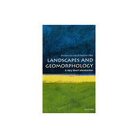 Oxford University Press Landscapes and Geomorphology (häftad, eng)