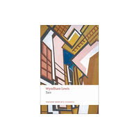 Oxford University Press Tarr (häftad, eng)