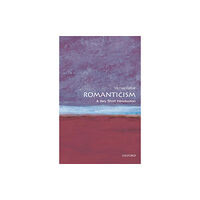 Oxford University Press Romanticism (häftad, eng)