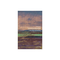 Oxford University Press Leadership (häftad, eng)