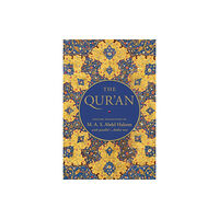 Oxford University Press The Qur'an (inbunden, eng)