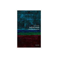 Oxford University Press Weather (häftad, eng)