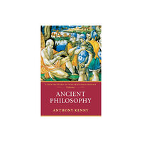 Oxford University Press Ancient Philosophy (häftad, eng)